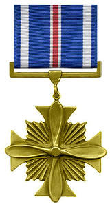 Distinguished Flying Cross Medal Distinguished Flying Cross Medal