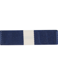 Navy / Marine Cross Ribbon Navy / Marine Cross Ribbon