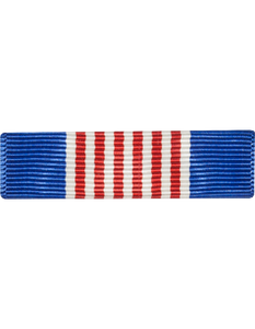 Soldiers Medal Ribbon Soldiers Medal Ribbon