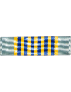 Air Force / Space Force Airman Medal Ribbon Air Force / Space Force Airman Medal Ribbon