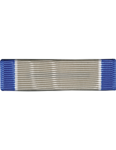 Coast Guard Silver Lifesaving Medal Ribbon Coast Guard Silver Lifesaving Medal Ribbon
