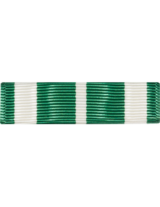 Coast Guard Commendation Ribbon Coast Guard Commendation Ribbon