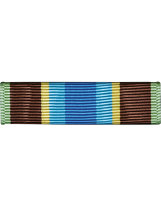 Coast Guard Letter of Commendation Ribbon Coast Guard Letter of Commendation Ribbon