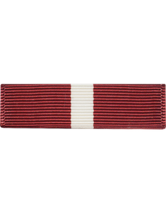 Coast Guard Good Conduct Ribbon Coast Guard Good Conduct Ribbon