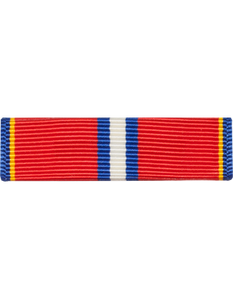 Coast Guard Reserve Good Conduct Ribbon Coast Guard Reserve Good Conduct Ribbon