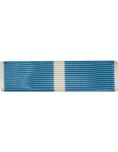 Korean Service Ribbon Korean Service Ribbon