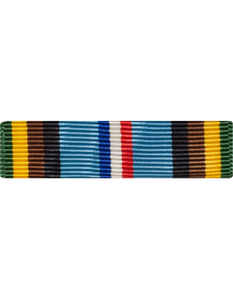 Armed Forces Expeditionary Ribbon Armed Forces Expeditionary Ribbon