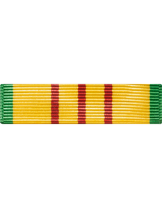 Vietnam Service Ribbon Vietnam Service Ribbon