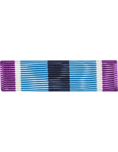 Humanitarian Service Ribbon Humanitarian Service Ribbon