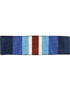 Coast Guard Restricted Duty Ribbon