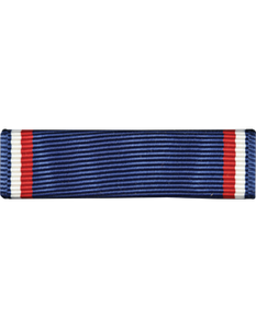 Air Force Recruiting Ribbon Air Force Recruiting Ribbon