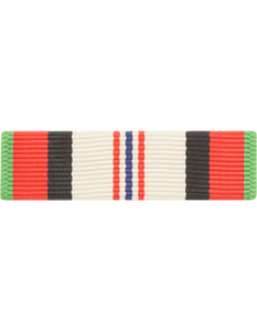 Afghanistan Campaign Ribbon Afghanistan Campaign Ribbon