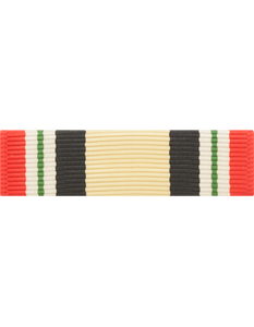 Iraq Campaign Ribbon Iraq Campaign Ribbon