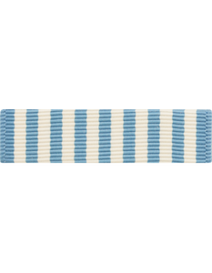 United Nations Korea Service Ribbon United Nations Korea Service Ribbon
