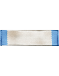 United Nations Mission In Western Sahara Ribbon United Nations Mission In Western Sahara Ribbon