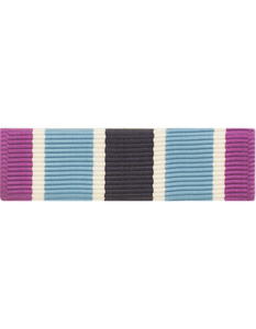 Civilian Service For Humanitarian Service Ribbon Civilian Service For Humanitarian Service Ribbon
