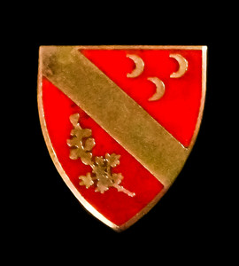 7th Field Artillery Unit Crest (No Motto) 7th Field Artillery Unit Crest (No Motto)