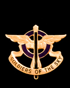 10th Aviation Unit Crest (Soldiers Of The Sky) 10th Aviation Unit Crest (Soldiers Of The Sky)