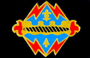 17th Field Artillery Brigade Unit Crest (No Motto) 17th Field Artillery Brigade Unit Crest (No Motto)