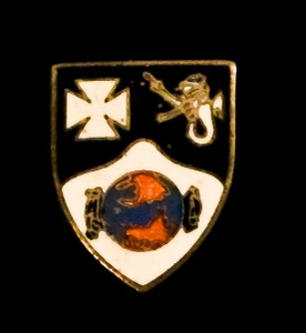 23rd Infantry Unit Crest (We Serve) 23rd Infantry Unit Crest (We Serve)