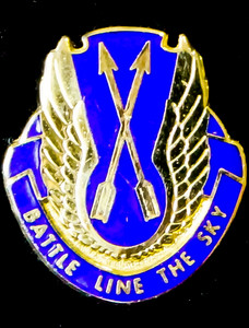 210th Aviation Unit Crest (Battle Line The Sky) 210th Aviation Unit Crest (Battle Line The Sky)