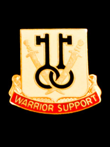 225th Support Battalion Unit Crest (Warrior Support) 225th Support Battalion Unit Crest (Warrior Support)