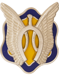 17th Cavalry Unit Crest (No Motto) 17th Cavalry Unit Crest (No Motto)