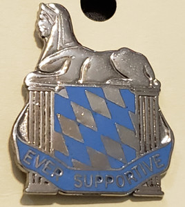 511th Military Intelligence Battalion (Ever Supportive) Obsolete 511th Military Intelligence Battalion (Ever Supportive) Obsolete