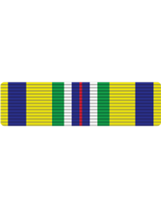 Coast Guard Recruiting Ribbon Coast Guard Recruiting Ribbon