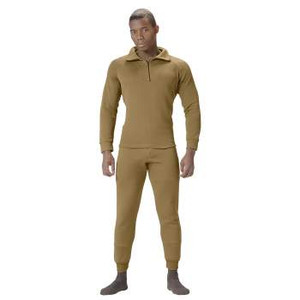 Rothco ECWCS Poly Bottoms Rothco ECWCS Poly Bottoms