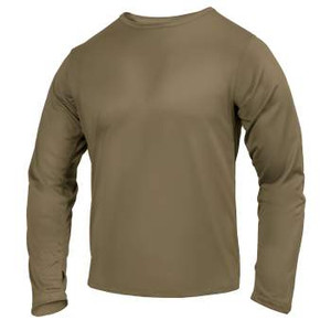 AR 60-1 Coyote Brown AR 60-1 Coyote Brown