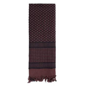 Rothco Shemagh Tactical Desert Keffiyeh Scarf Rothco Shemagh Tactical Desert Keffiyeh Scarf