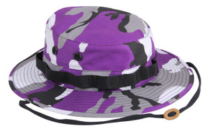 Rothco Camo Boonie Hat Rothco Camo Boonie Hat