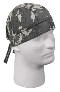Rothco Digital Camo Headwrap Rothco Digital Camo Headwrap