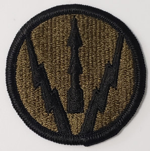 USA655S ADA Center and School Patch USA655S ADA Center and School Patch