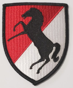 USA753 11th Armor Cav