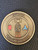 Coin 420th Engineer Brigade (Corps) Commanding Sgt Mjr