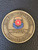 Coin 420th Engineer Brigade (Corps) Commanding Sgt Mjr