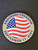 Coin Enduring Freedom, Tanker Gas