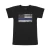 Rothco Kids Thin Blue Line US Flag T-Shirt
