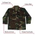 Rothco Kids Camo BDU Shirt