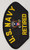 US902 U.S. Navy Retired Hat Patch