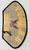 US902 U.S. Navy Retired Hat Patch
