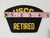 US501 USCG Retired