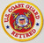 US502 U.S. Coast Guard Retired