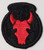 USA721 34th Infantry Division