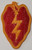 USA720 25th Infantry Divsion