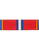Coast Guard Reserve Good Conduct Ribbon Coast Guard Reserve Good Conduct Ribbon