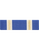 Nato Article 5 Ribbon - 2 Gold Stripes