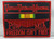 US756 Vietnam Veterans Memorial POWMIA Freedom Isn't free Patch
